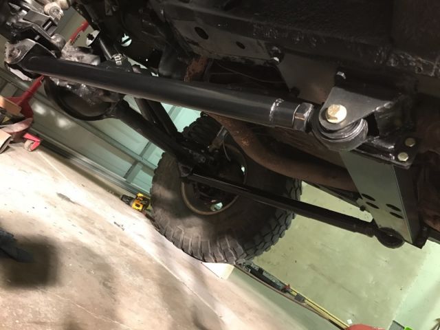 1986 Jeep Comanche X - photo 11