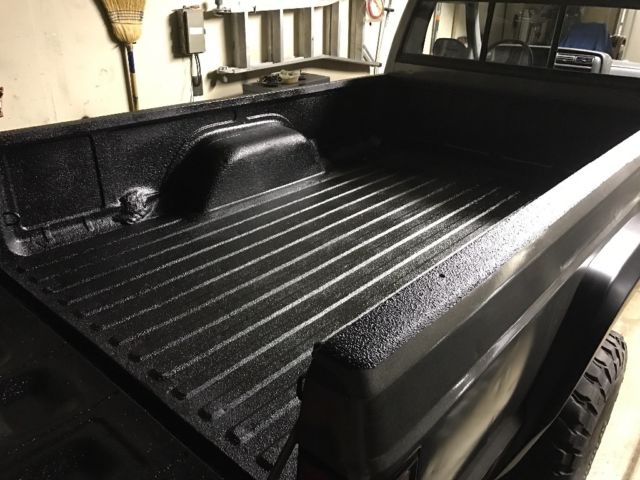 1986 Jeep Comanche X - photo 12