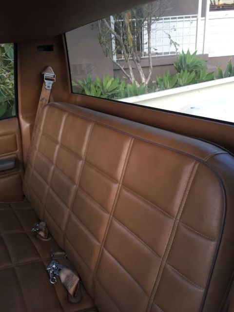 1986 Jeep Comanche - photo 3