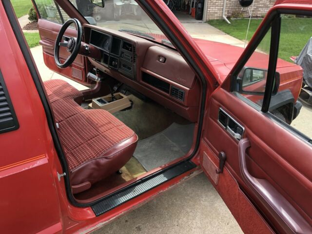 1986 Jeep Comanche - photo 8