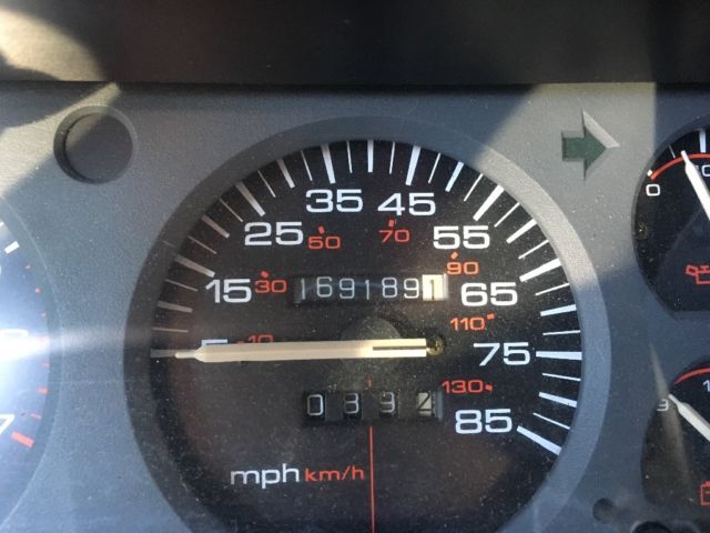 1986 Jeep Comanche - photo 6