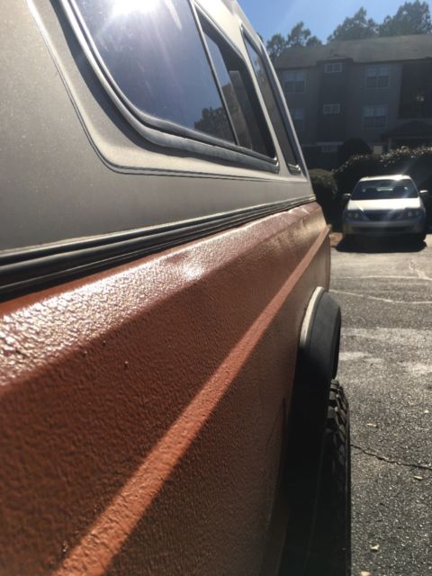 1986 Jeep Comanche - photo 7