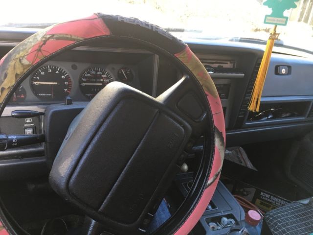 1986 Jeep Comanche - photo 8
