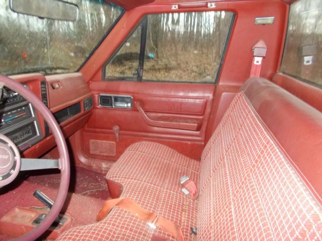 1986 Jeep Comanche - photo 7