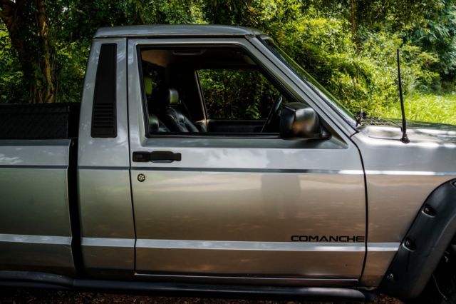 1986 Jeep Comanche - photo 3