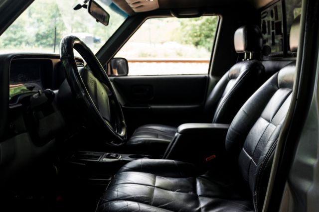 1986 Jeep Comanche - photo 9