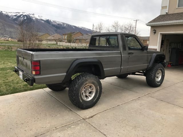1986 Jeep Comanche X - photo 6