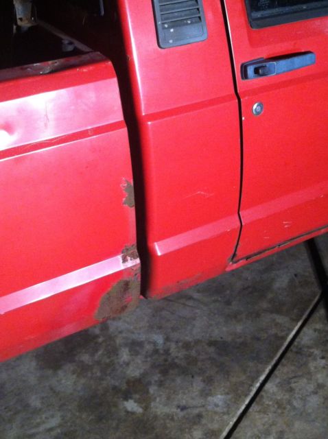 1986 Jeep Comanche - photo 3