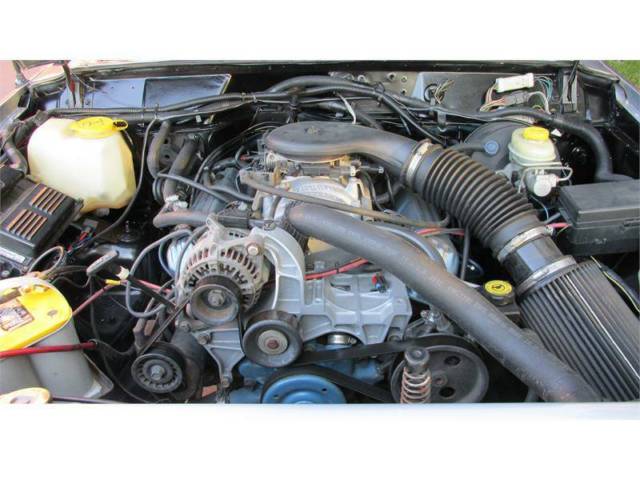 1986 Jeep Comanche - photo 10