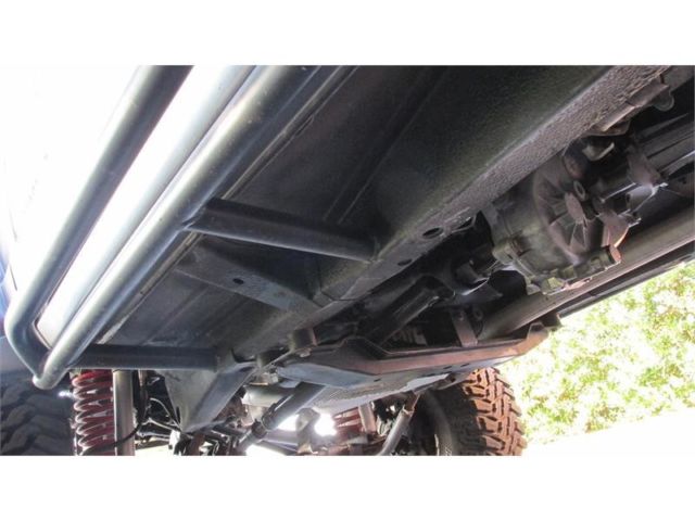 1986 Jeep Comanche - photo 12