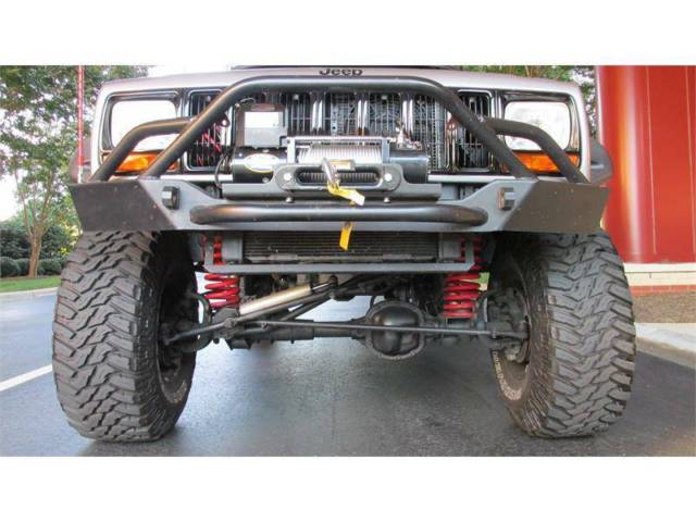 1986 Jeep Comanche - photo 5