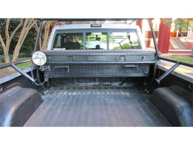 1986 Jeep Comanche - photo 6