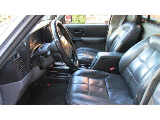 1986 Jeep Comanche - photo 7