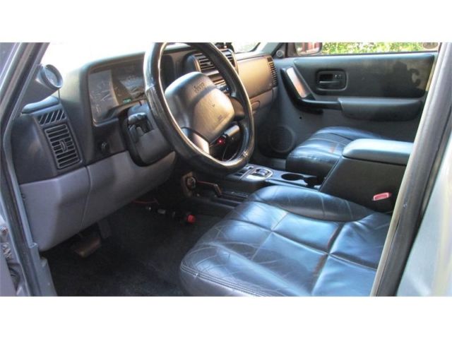 1986 Jeep Comanche - photo 8