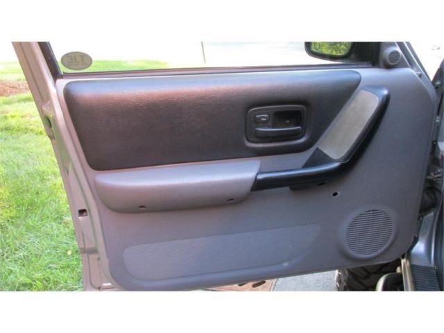 1986 Jeep Comanche - photo 9