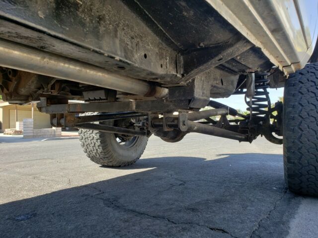 1986 Jeep Comanche - photo 6