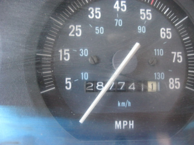 1986 Jeep Comanche - photo 13