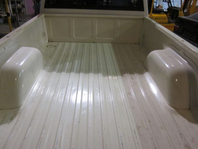 1986 Jeep Comanche XLS - photo 6