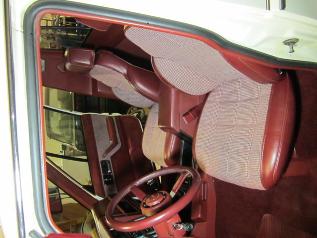 1986 Jeep Comanche XLS - photo 11