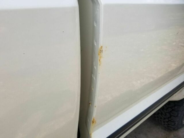 1986 Jeep Comanche - photo 10