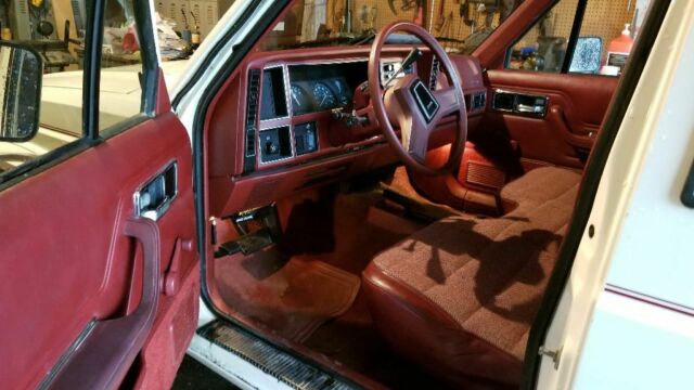 1986 Jeep Comanche - photo 5