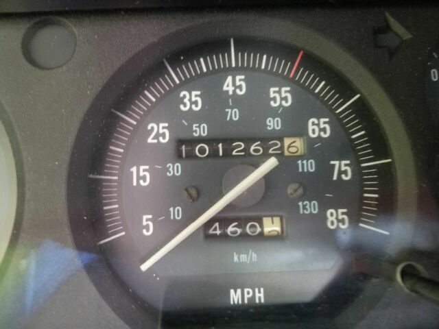 1986 Jeep Comanche - photo 6