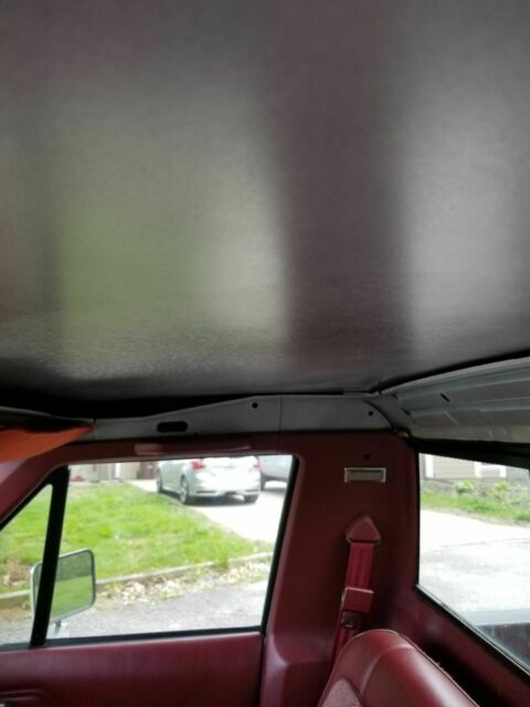 1986 Jeep Comanche - photo 7