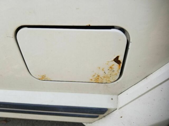 1986 Jeep Comanche - photo 8