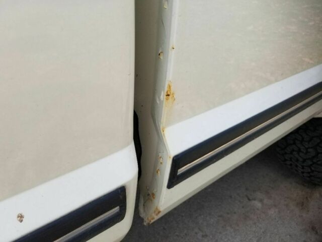 1986 Jeep Comanche - photo 9