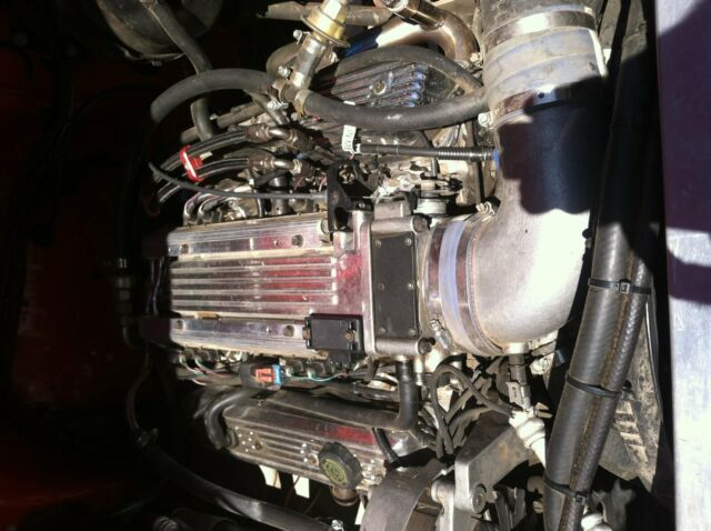 1986 Jeep CJ CJ7 - photo 13