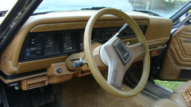 1986 Jeep Wagoneer Grand - photo 12