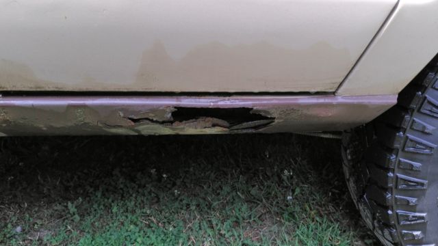 1986 Jeep Wagoneer - photo 8