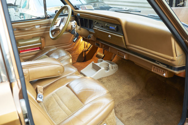 1986 Jeep Wagoneer - photo 11