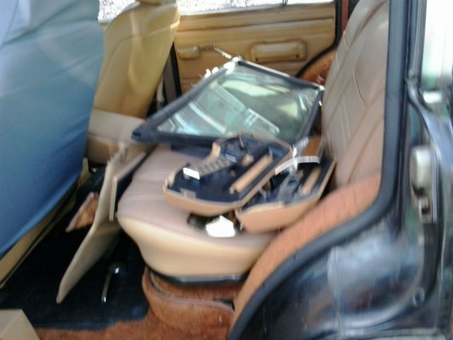 1986 Jeep Wagoneer - photo 5