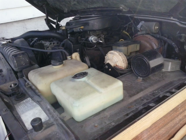 1986 Jeep Wagoneer - photo 8