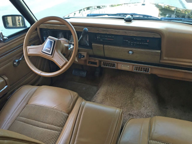 1986 Jeep Wagoneer - photo 10