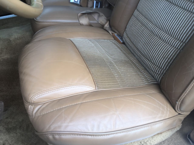 1986 Jeep Wagoneer - photo 10
