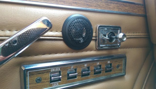 1986 Jeep Wagoneer Grand Wagoneer - photo 10