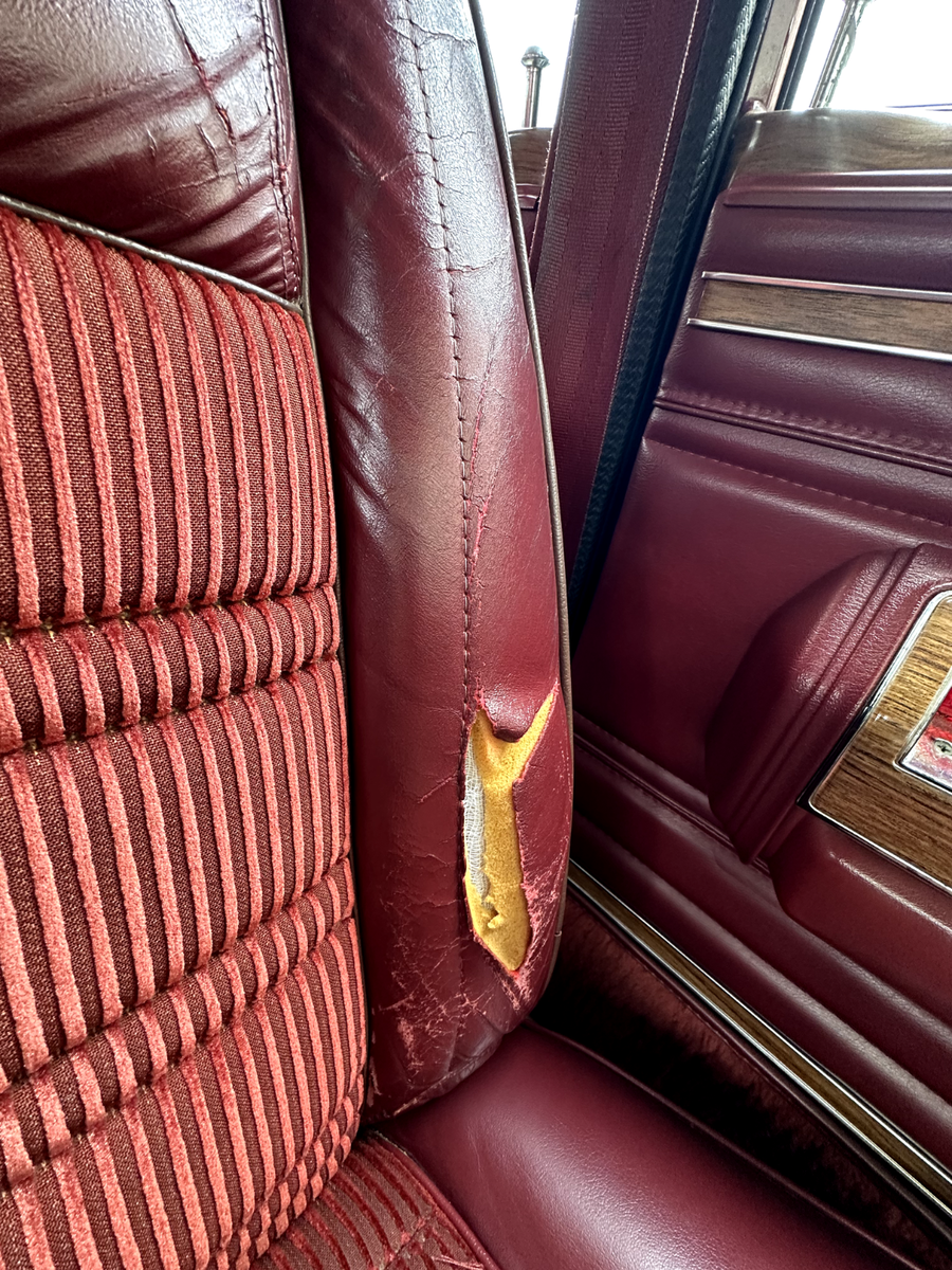 1986 Jeep Wagoneer - photo 12