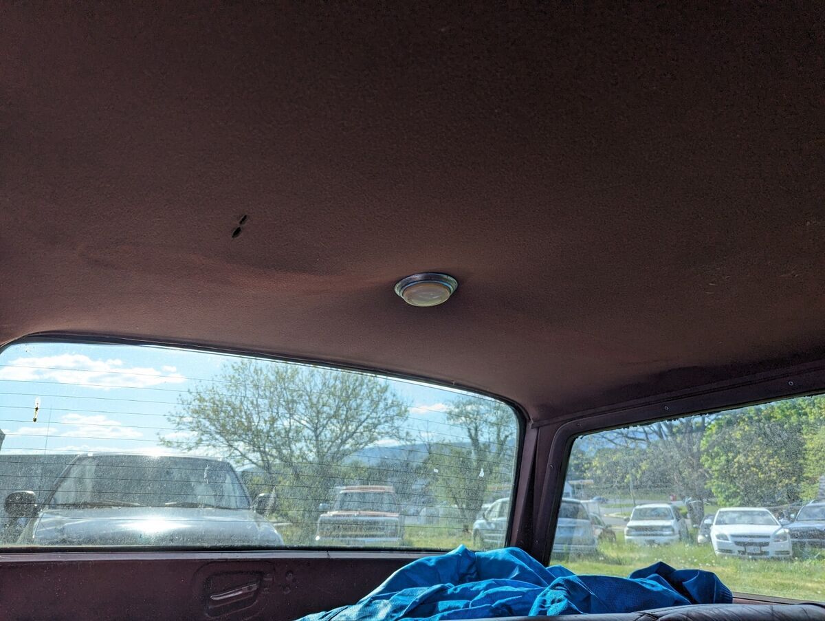 1986 Jeep Wagoneer - photo 8