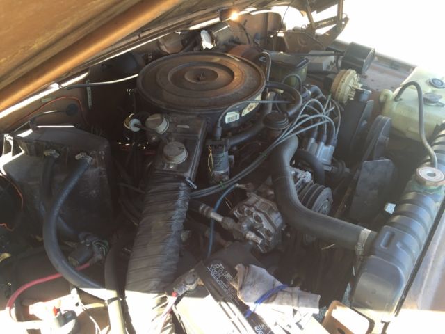 1986 Jeep Wagoneer Grand Wagoneer - photo 2