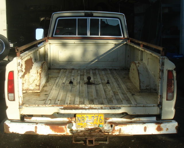 1986 Jeep Other - photo 12