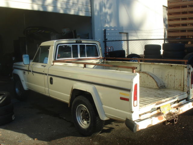 1986 Jeep Other - photo 2