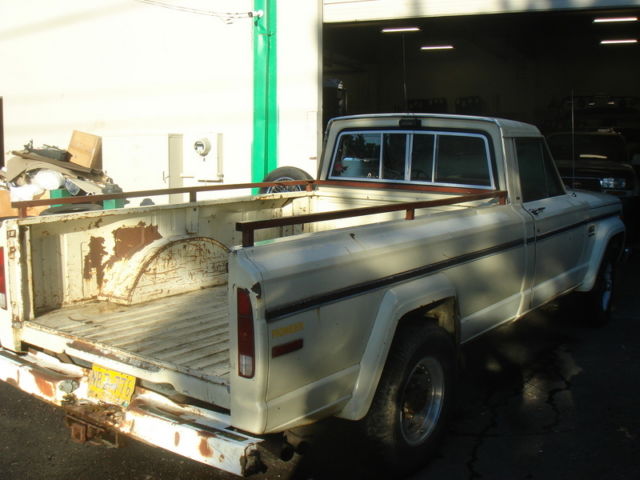 1986 Jeep Other - photo 3
