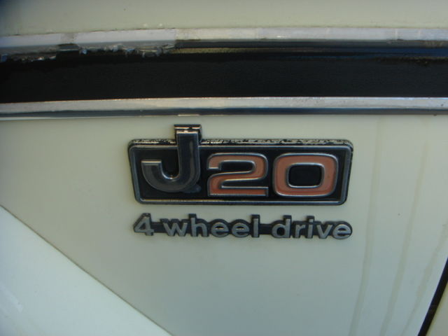 1986 Jeep Other - photo 4