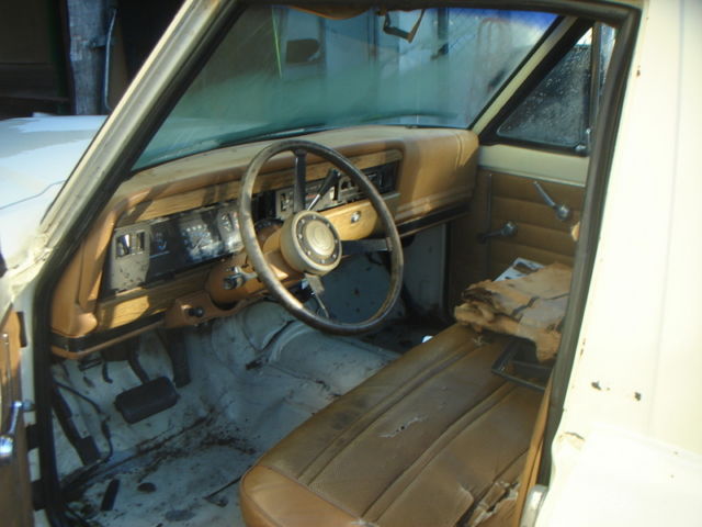 1986 Jeep Other - photo 5