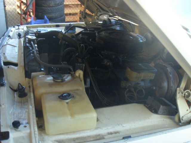 1986 Jeep Other - photo 6