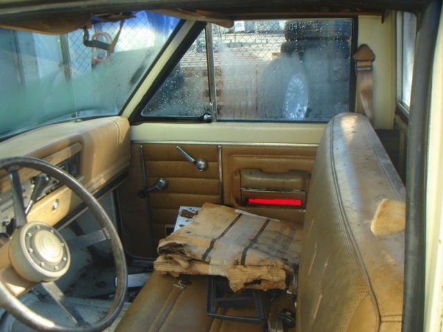 1986 Jeep Other - photo 7