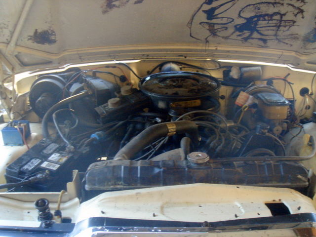 1986 Jeep Other - photo 8