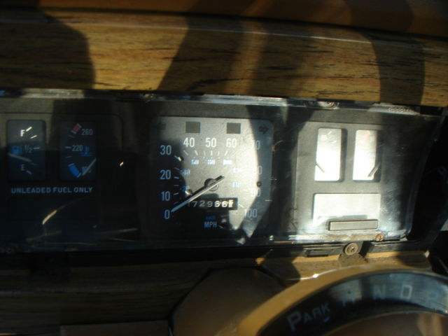 1986 Jeep Other - photo 9